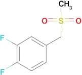 3,4-Difluorobenzylmethylsulfone