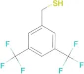 3,5-Bis(trifluoromethyl)benzyl mercaptan