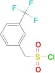 3-Trifluoromethylbenzylsulfonyl chloride