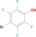 4-Bromotetrafluorophenol