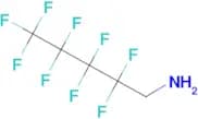 1H,1H-Perfluoropentylamine