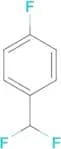 4-(Difluoromethyl)-1-fluorobenzene
