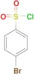 4-Bromobenzenesulfonyl chloride