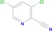 3,5-Dichloro-2-cyanopyridine