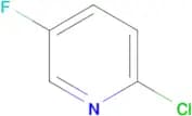 2-Chloro-5-fluoropyridine