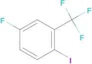 5-Fluoro-2-iodobenzotrifluoride