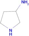 3-Aminopyrrolidine