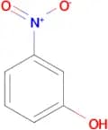 3-Nitrophenol