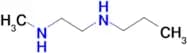 N-Methyl-N’-propyl ethylenediamine
