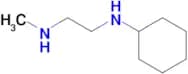 N-Methyl-N’-cyclohexyl ethylenediamine