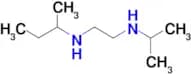 N-2-Butyl-N’-isopropyl ethylenediamine