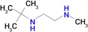 N-tert-Butyl-N’-methyl ethylenediamine
