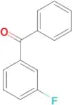 3-Fluorobenzophenone