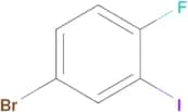 4-Bromo-1-fluoro-2-iodobenzene