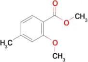 Methyl 2-methoxy-4-methylbenzoate