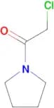 2-Chloro-1-pyrrolidin-1-yl-ethanone