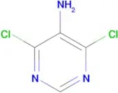 5-Amino-4,6-dichloropyrimidine