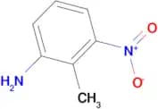 2-Methyl-3-nitroaniline