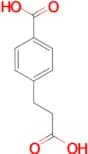 3-(4-Carboxyphenyl)propionic acid