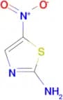 2-Amino-5-nitrothiazole