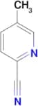 5-Methyl-pyridine-2-carbonitrile