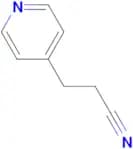 3-Pyridin-4-yl-propionitrile