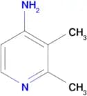 2,3-Dimethyl-pyridin-4-ylamine