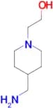 2-(4-Aminomethyl-piperidin-1-yl)-ethanol