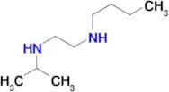 N-Butyl-N’-isopropyl ethylenediamine