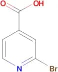 2-Bromo-4-pyridinecarboxylic acid