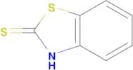 2-Mercaptobenzothiazole