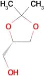(S)-(+)-2,2-Dimethyl-1,3-dioxolane-4-methanol