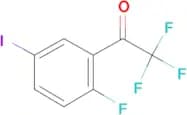 5′-Iodo-2′,2,2,2-tetrafluoroacetophenone