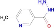 6-Methylnicotinoyl hydrazide