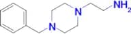1-(2-Aminoethyl)-4-benzyl piperazine