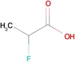 2-Fluoropropionic acid