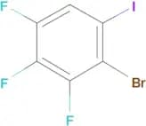2-Bromo-3,4,5-trifluoroiodobenzene