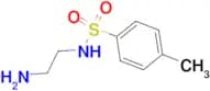 N-(p-Toluenesulfonyl)-ethylene diamine