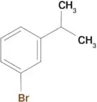 1-Bromo-3-isopropylbenzene