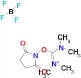 2-Succinimido-1,1,3,3-tetramethyluronium tetrafluoroborate