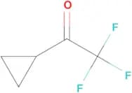 1-Cyclopropyl-2,2,2-trifluoro-ethanone
