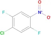 4-Chloro-2,5-difluoronitrobenzene