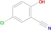 5-Chloro-2-hydroxy-benzonitrile
