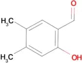 2-Hydroxy-4,5-dimethyl-benzaldehyde