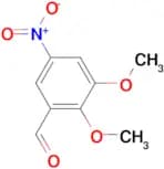 2,3-Dimethoxy-5-nitro-benzaldehyde