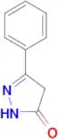 5-Phenyl-2H-pyrazol-3-ol