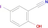 2-Hydroxy-5-iodo-benzonitrile