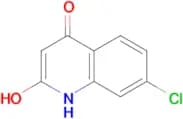 7-Chloro-quinoline-2,4-diol