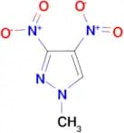 1-Methyl-3,4-dinitro-1H-pyrazole