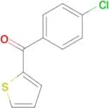 (4-Chloro-phenyl)-thiophen-2-yl-methanone